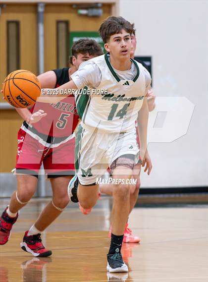 Thumbnail 2 in JV: Satellite @ Melbourne photogallery.