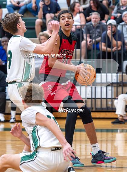 Thumbnail 1 in JV: Satellite @ Melbourne photogallery.