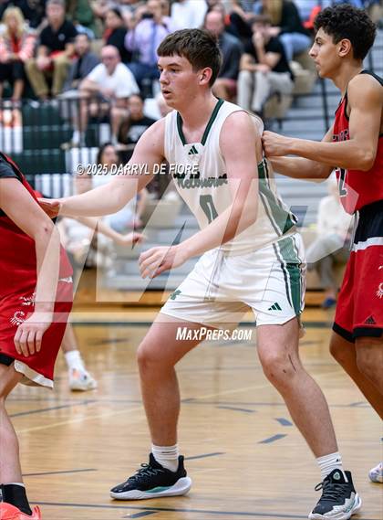 Thumbnail 1 in JV: Satellite @ Melbourne photogallery.