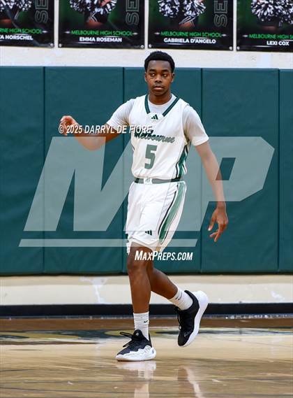 Thumbnail 1 in JV: Satellite @ Melbourne photogallery.