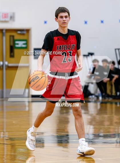 Thumbnail 3 in JV: Satellite @ Melbourne photogallery.