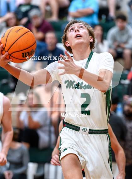 Thumbnail 1 in JV: Satellite @ Melbourne photogallery.