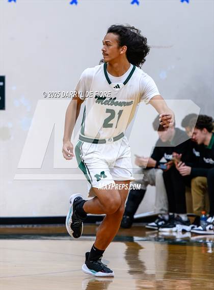 Thumbnail 1 in JV: Satellite @ Melbourne photogallery.