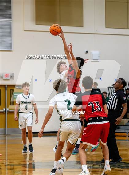 Thumbnail 2 in JV: Satellite @ Melbourne photogallery.