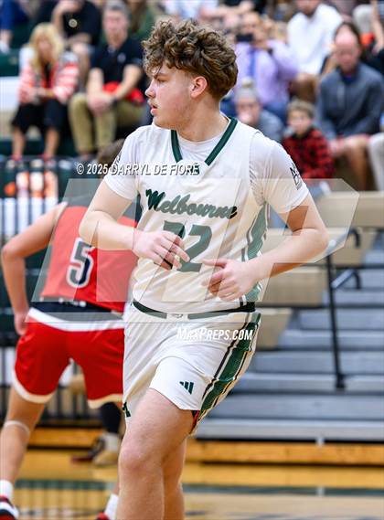 Thumbnail 2 in JV: Satellite @ Melbourne photogallery.