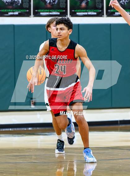 Thumbnail 3 in JV: Satellite @ Melbourne photogallery.