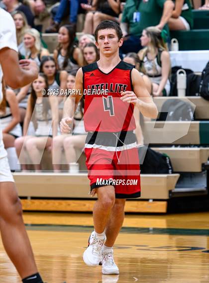 Thumbnail 1 in JV: Satellite @ Melbourne photogallery.