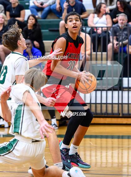 Thumbnail 3 in JV: Satellite @ Melbourne photogallery.