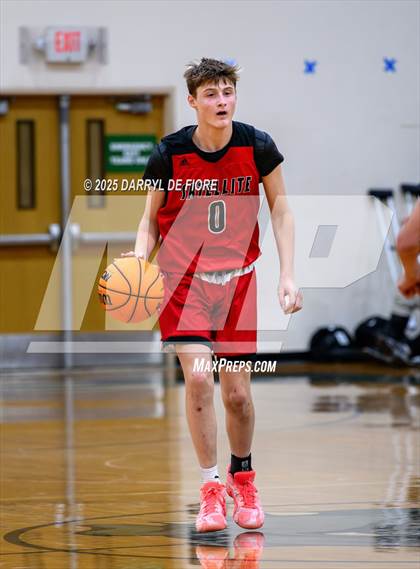 Thumbnail 3 in JV: Satellite @ Melbourne photogallery.