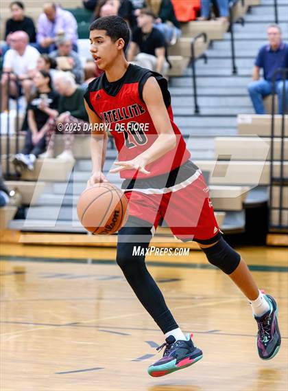 Thumbnail 1 in JV: Satellite @ Melbourne photogallery.