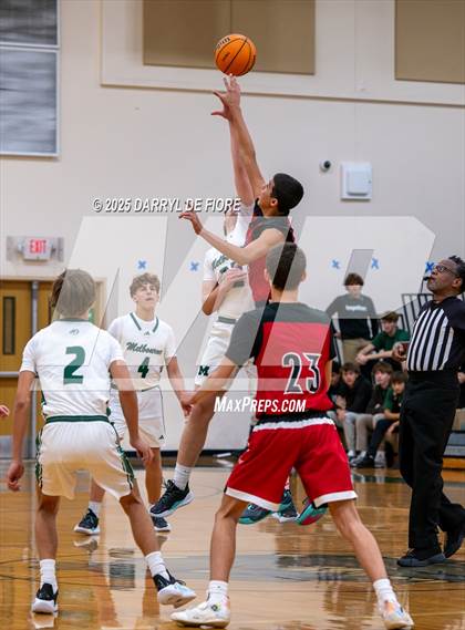 Thumbnail 1 in JV: Satellite @ Melbourne photogallery.