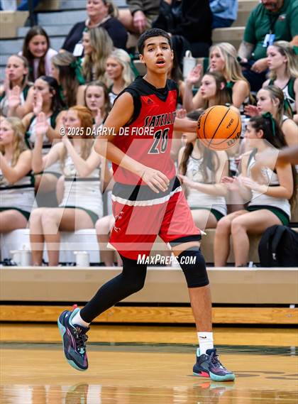 Thumbnail 2 in JV: Satellite @ Melbourne photogallery.