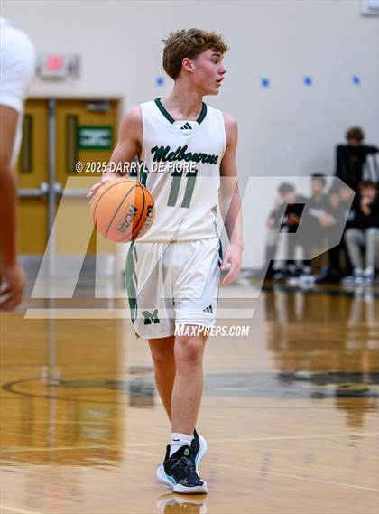 Thumbnail 1 in JV: Satellite @ Melbourne photogallery.