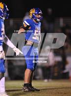 Photo from the gallery "St. Joseph @ Bakersfield Christian (CIF CS D2 Qtr Final)"