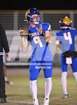 St. Joseph @ Bakersfield Christian (CIF CS D2 Qtr Final) thumbnail