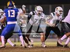 Photo from the gallery "St. Joseph @ Bakersfield Christian (CIF CS D2 Qtr Final)"