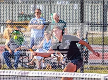 Thumbnail 1 in Covenant Christian @ Danville photogallery.