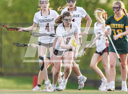 Thumbnail 3 in York Catholic @ York Suburban photogallery.