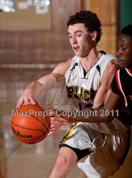 Thumbnail 2 in Foothill @ Placer photogallery.