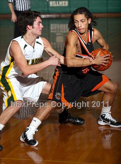 Thumbnail 1 in Foothill @ Placer photogallery.