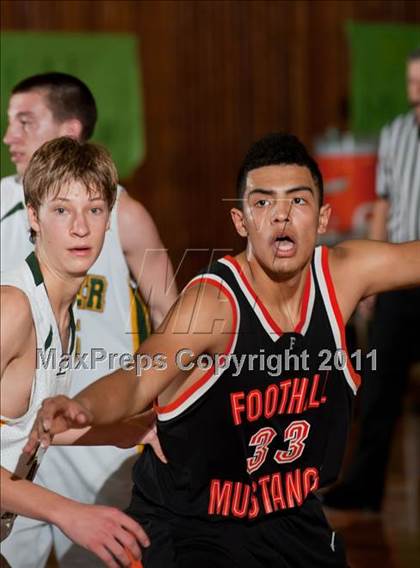 Thumbnail 2 in Foothill @ Placer photogallery.