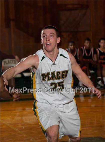 Thumbnail 1 in Foothill @ Placer photogallery.