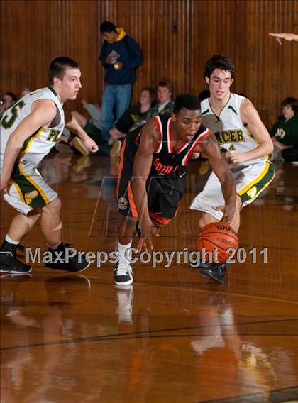 Thumbnail 2 in Foothill @ Placer photogallery.