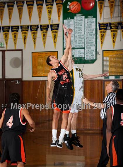 Thumbnail 1 in Foothill @ Placer photogallery.
