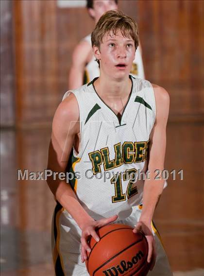 Thumbnail 1 in Foothill @ Placer photogallery.