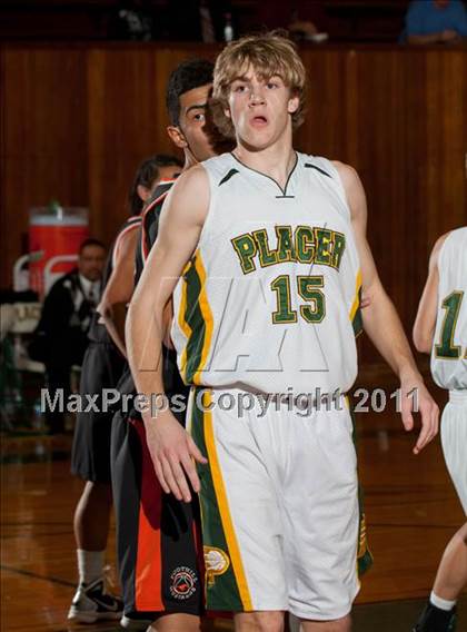 Thumbnail 2 in Foothill @ Placer photogallery.