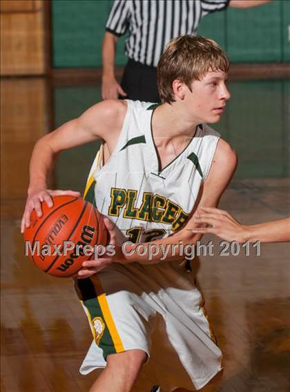 Thumbnail 3 in Foothill @ Placer photogallery.