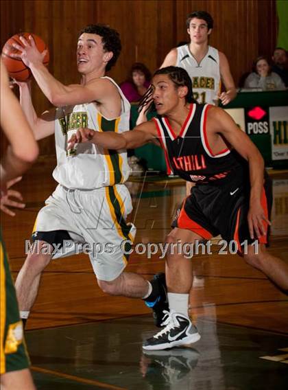 Thumbnail 3 in Foothill @ Placer photogallery.
