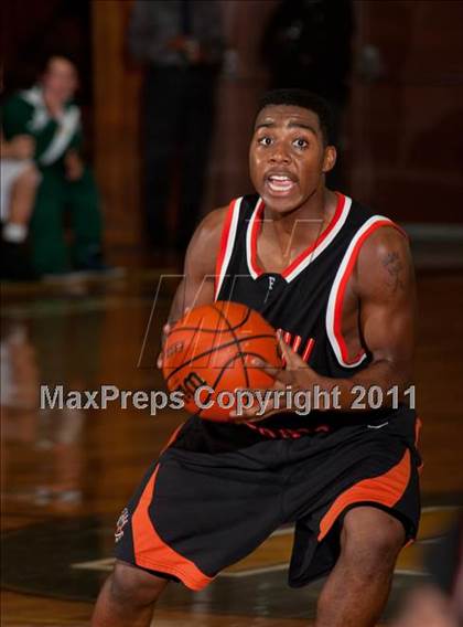 Thumbnail 1 in Foothill @ Placer photogallery.