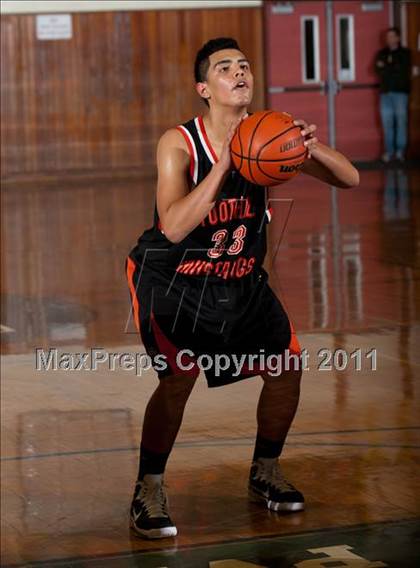 Thumbnail 3 in Foothill @ Placer photogallery.
