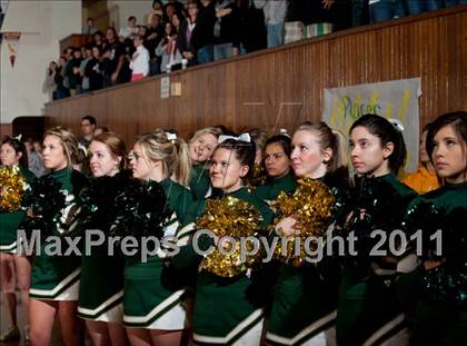 Thumbnail 1 in Foothill @ Placer photogallery.