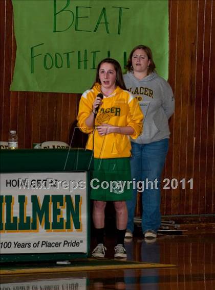 Thumbnail 2 in Foothill @ Placer photogallery.