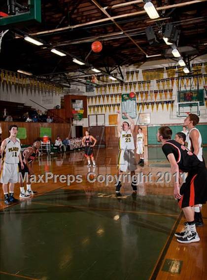 Thumbnail 2 in Foothill @ Placer photogallery.