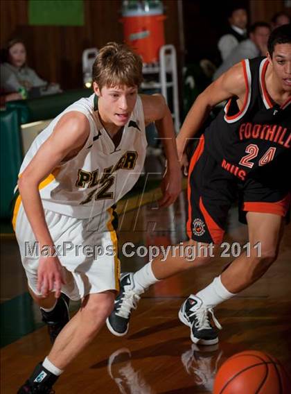 Thumbnail 1 in Foothill @ Placer photogallery.