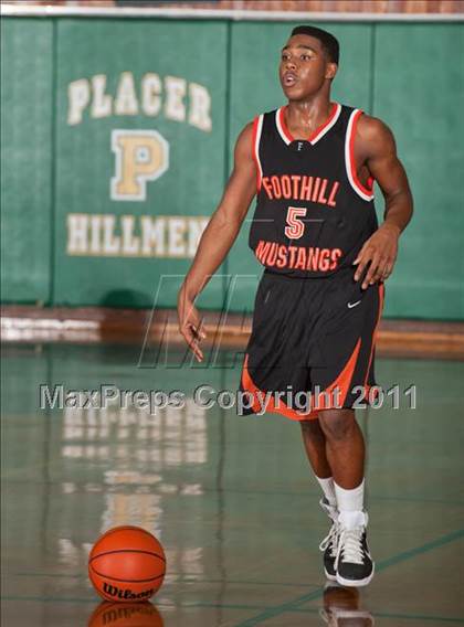 Thumbnail 3 in Foothill @ Placer photogallery.