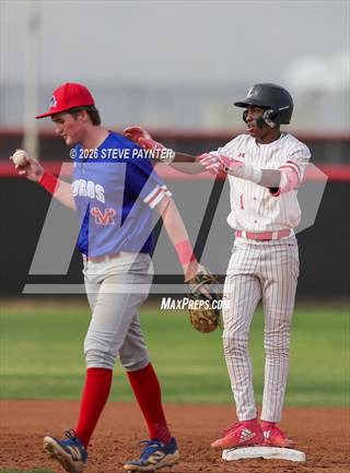 Mountain View @ Liberty