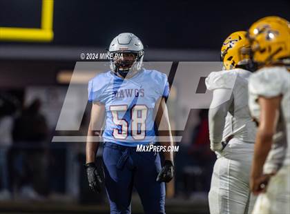 Thumbnail 2 in Cape Fear @ Terry Sanford photogallery.