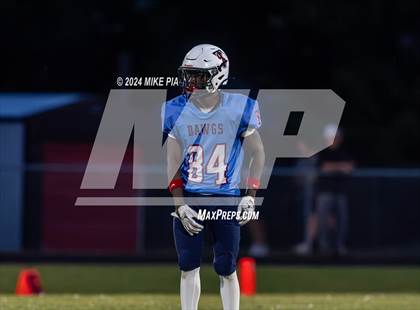 Thumbnail 3 in Cape Fear @ Terry Sanford photogallery.