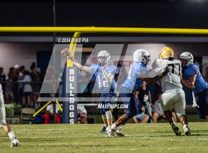 Thumbnail 2 in Cape Fear @ Terry Sanford photogallery.
