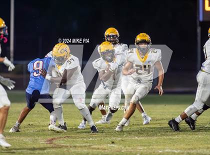 Thumbnail 1 in Cape Fear @ Terry Sanford photogallery.