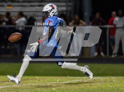 Thumbnail 1 in Cape Fear @ Terry Sanford photogallery.