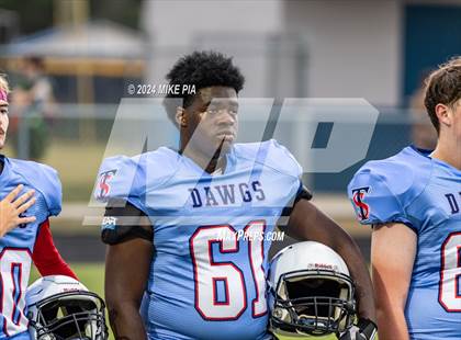 Thumbnail 3 in Cape Fear @ Terry Sanford photogallery.