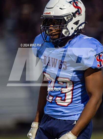 Thumbnail 1 in Cape Fear @ Terry Sanford photogallery.