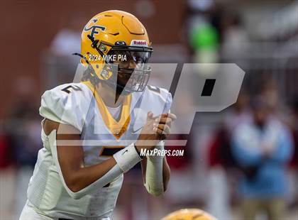 Thumbnail 1 in Cape Fear @ Terry Sanford photogallery.