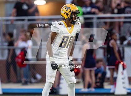 Thumbnail 3 in Cape Fear @ Terry Sanford photogallery.