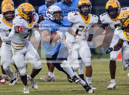 Thumbnail 1 in Cape Fear @ Terry Sanford photogallery.